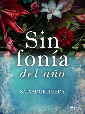 cover image of Sinfonía del año